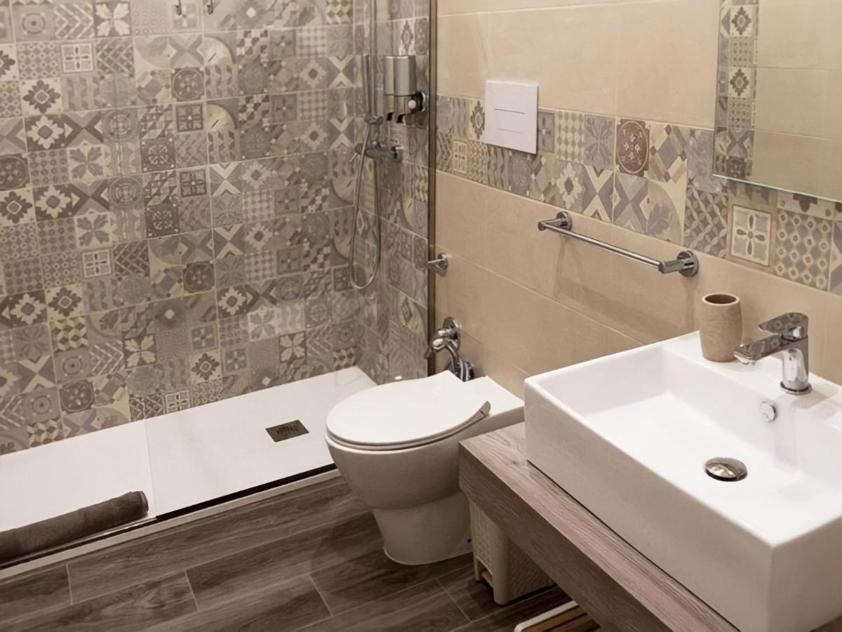 Garibaldi Rooms 29 - Piazza Marina A Palermo - In Pieno Centro. Exteriör bild