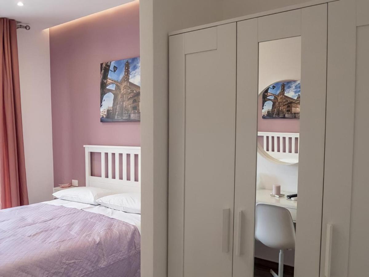 Garibaldi Rooms 29 - Piazza Marina A Palermo - In Pieno Centro. Exteriör bild