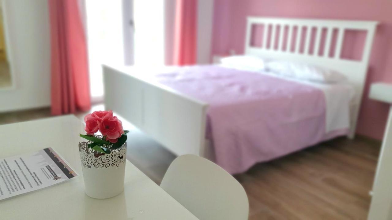 Garibaldi Rooms 29 - Piazza Marina A Palermo - In Pieno Centro. Exteriör bild