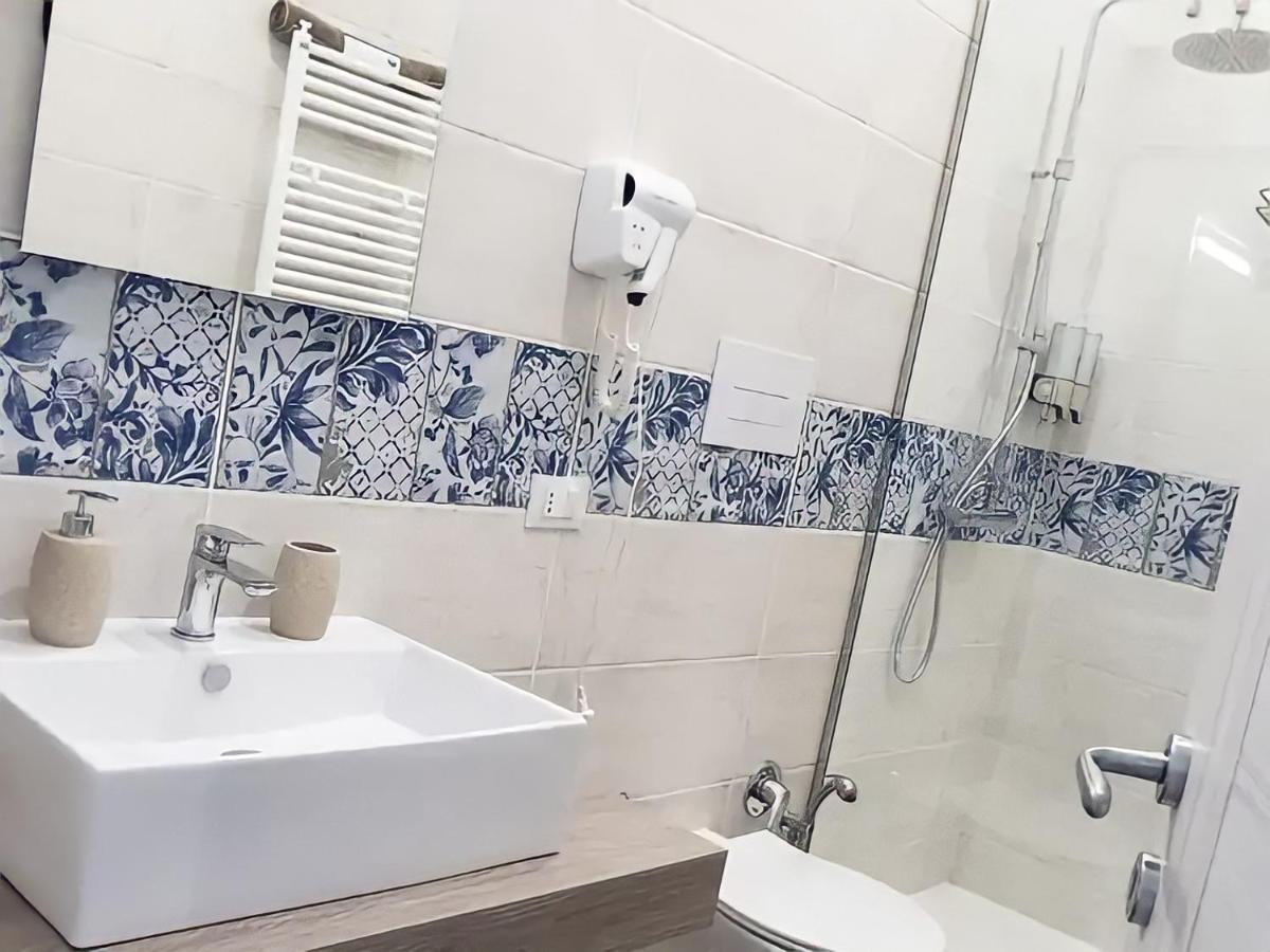 Garibaldi Rooms 29 - Piazza Marina A Palermo - In Pieno Centro. Exteriör bild