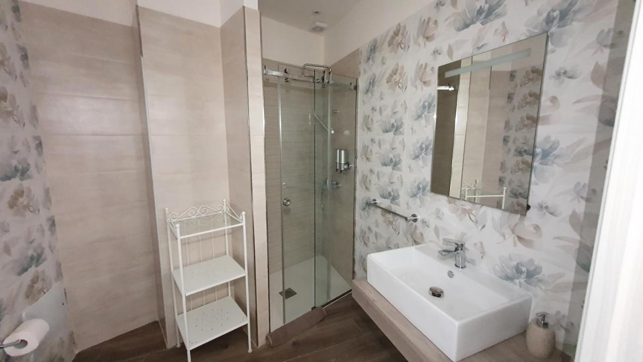 Garibaldi Rooms 29 - Piazza Marina A Palermo - In Pieno Centro. Exteriör bild
