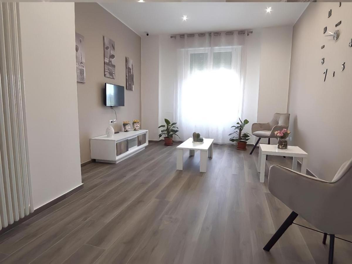 Garibaldi Rooms 29 - Piazza Marina A Palermo - In Pieno Centro. Exteriör bild