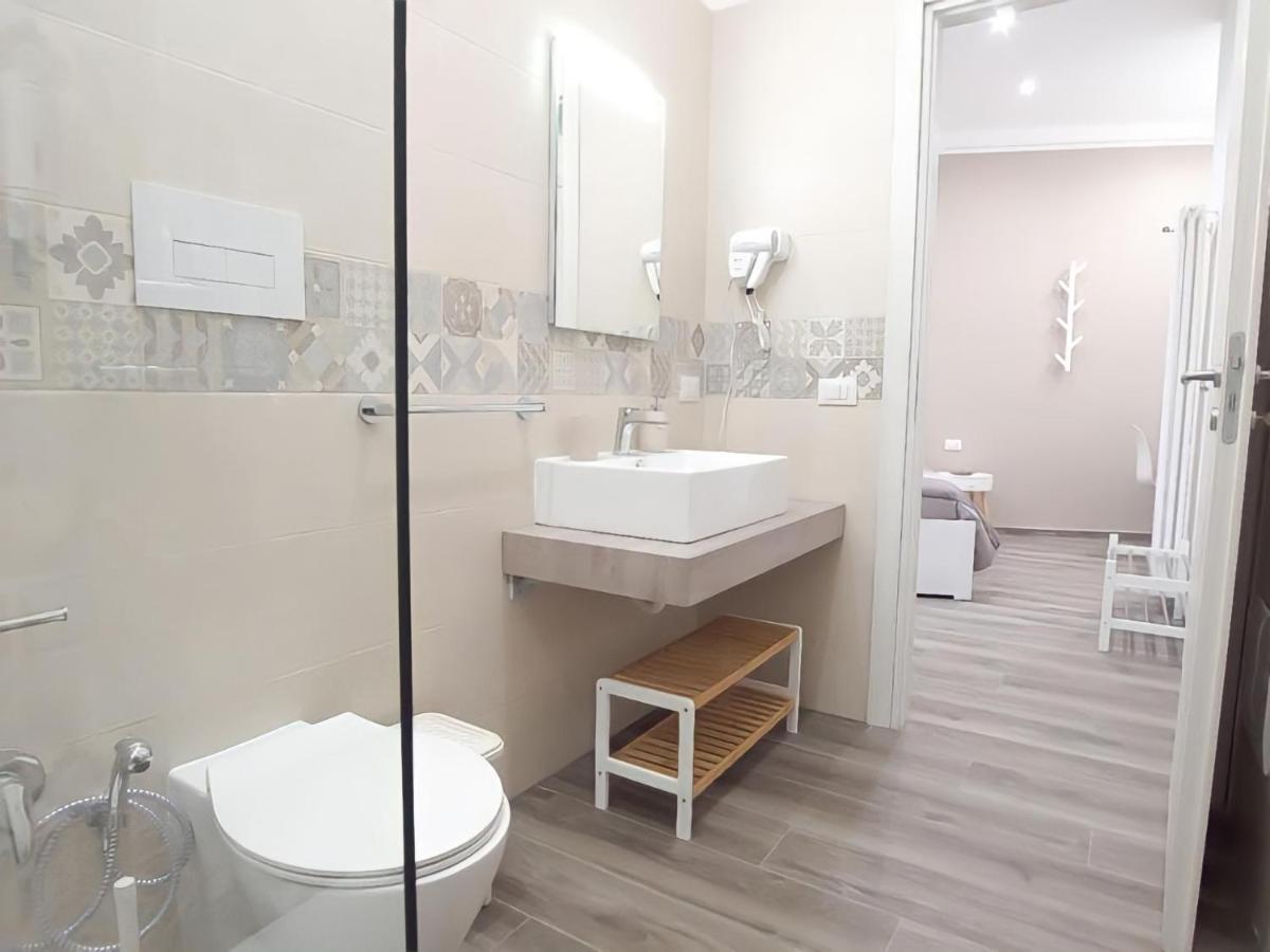Garibaldi Rooms 29 - Piazza Marina A Palermo - In Pieno Centro. Exteriör bild