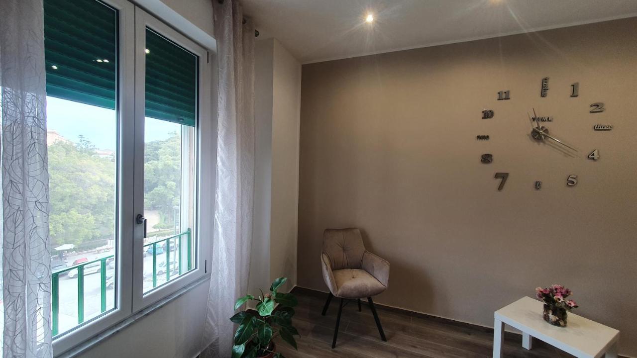 Garibaldi Rooms 29 - Piazza Marina A Palermo - In Pieno Centro. Exteriör bild