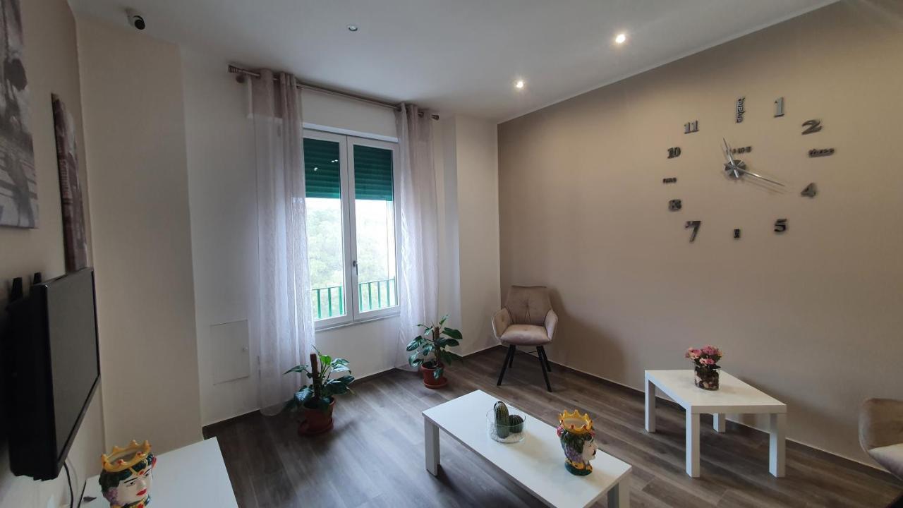 Garibaldi Rooms 29 - Piazza Marina A Palermo - In Pieno Centro. Exteriör bild