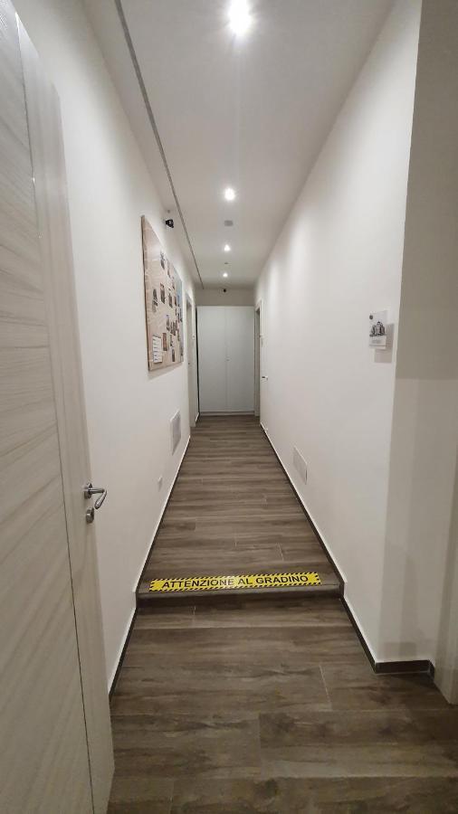 Garibaldi Rooms 29 - Piazza Marina A Palermo - In Pieno Centro. Exteriör bild