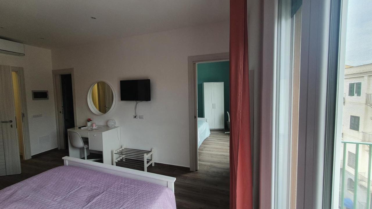 Garibaldi Rooms 29 - Piazza Marina A Palermo - In Pieno Centro. Exteriör bild