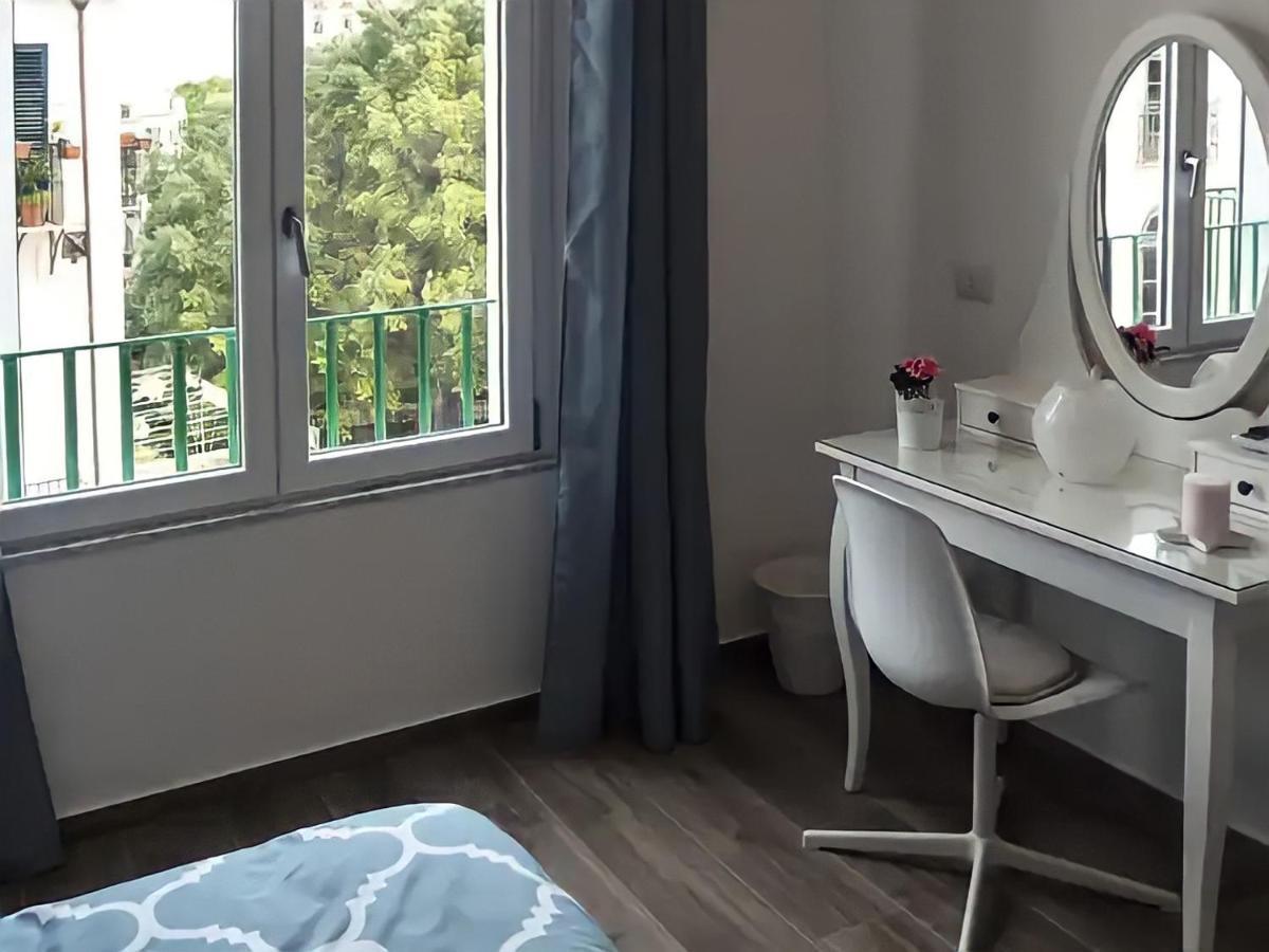 Garibaldi Rooms 29 - Piazza Marina A Palermo - In Pieno Centro. Exteriör bild