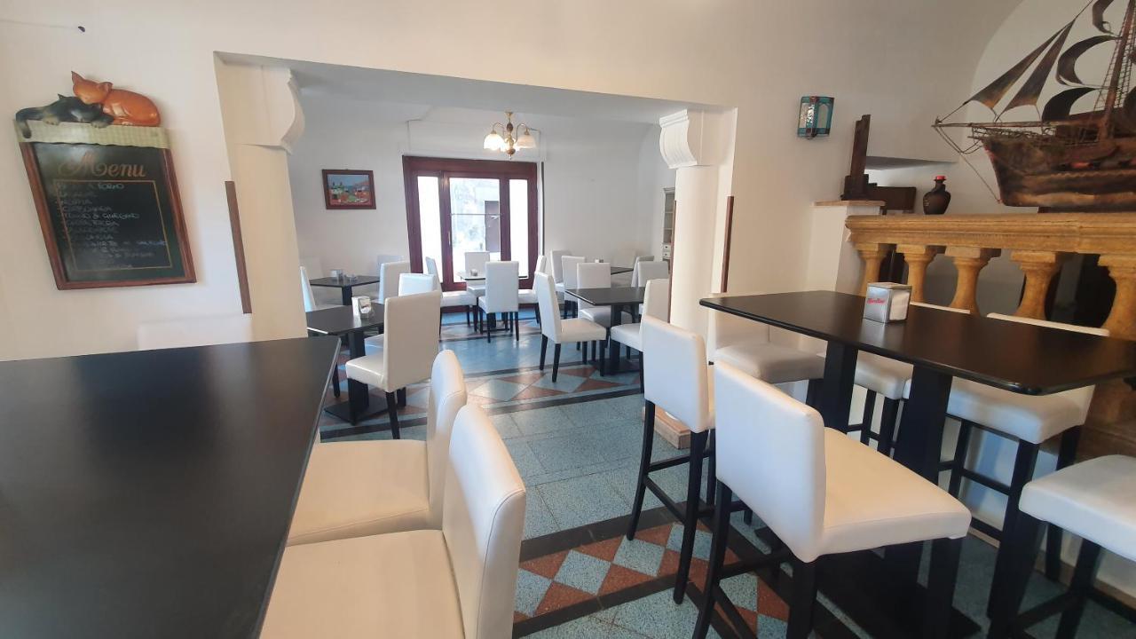 Garibaldi Rooms 29 - Piazza Marina A Palermo - In Pieno Centro. Exteriör bild
