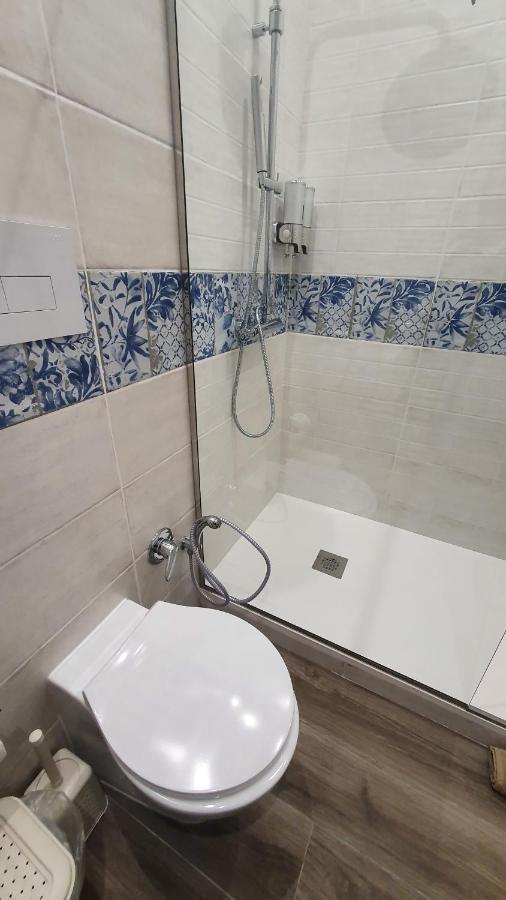 Garibaldi Rooms 29 - Piazza Marina A Palermo - In Pieno Centro. Exteriör bild