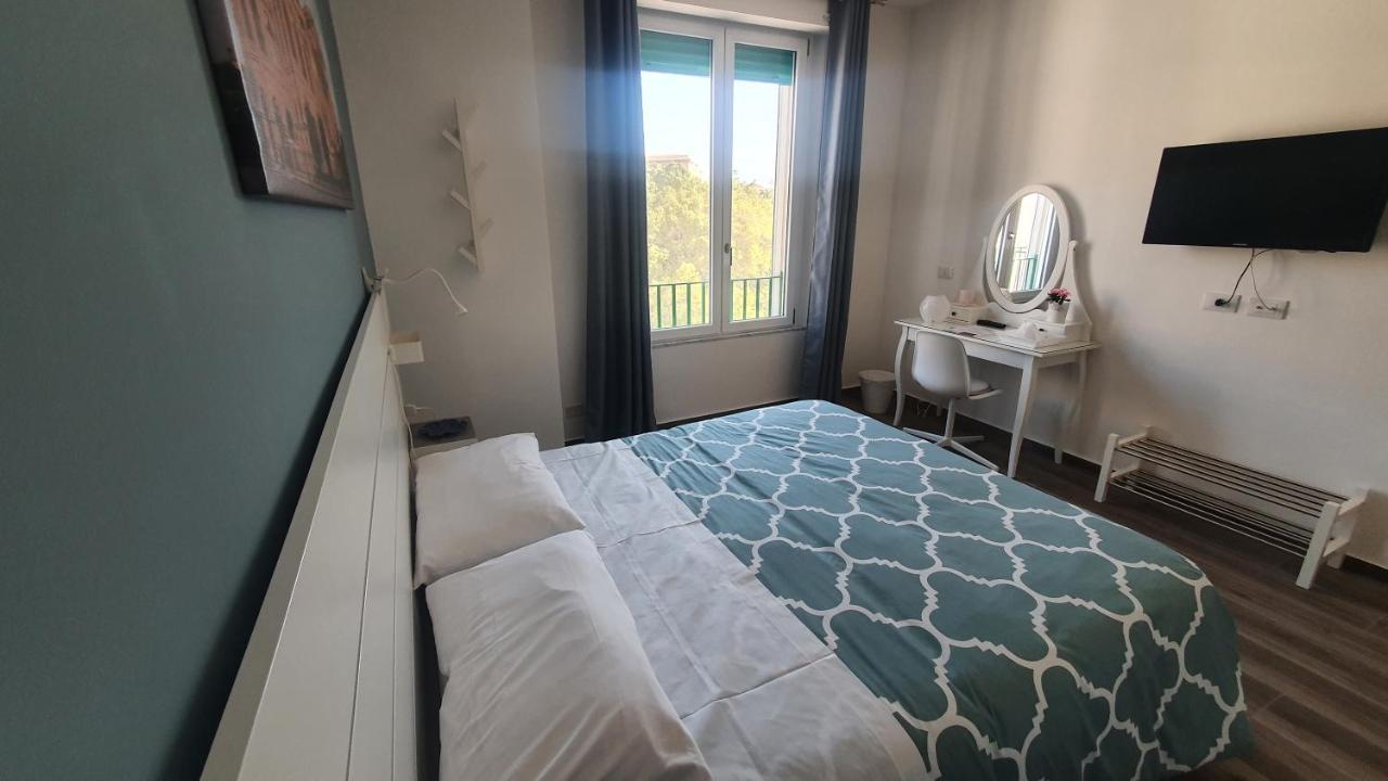 Garibaldi Rooms 29 - Piazza Marina A Palermo - In Pieno Centro. Exteriör bild